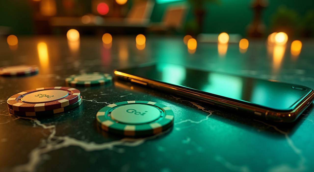 Live Tables, Slots နှင့် Sportsbook — ကွာခြားချက်နှင့် တူညီချက်